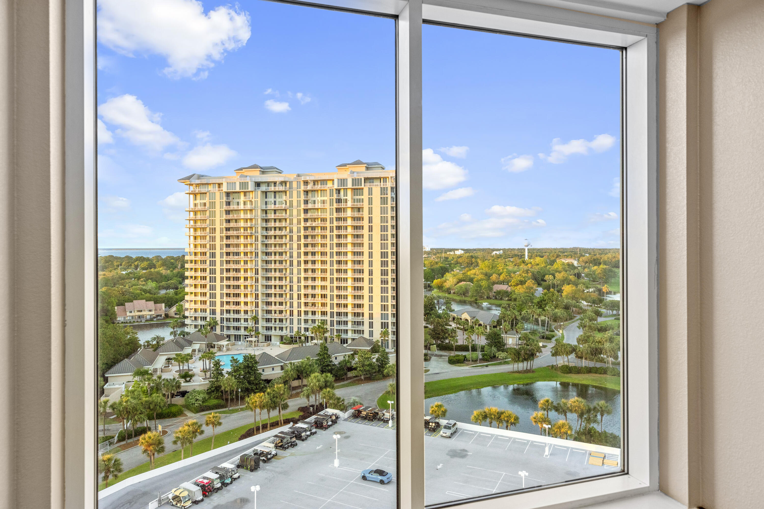 WESTWINDS AT SANDESTIN CONDO - Residential