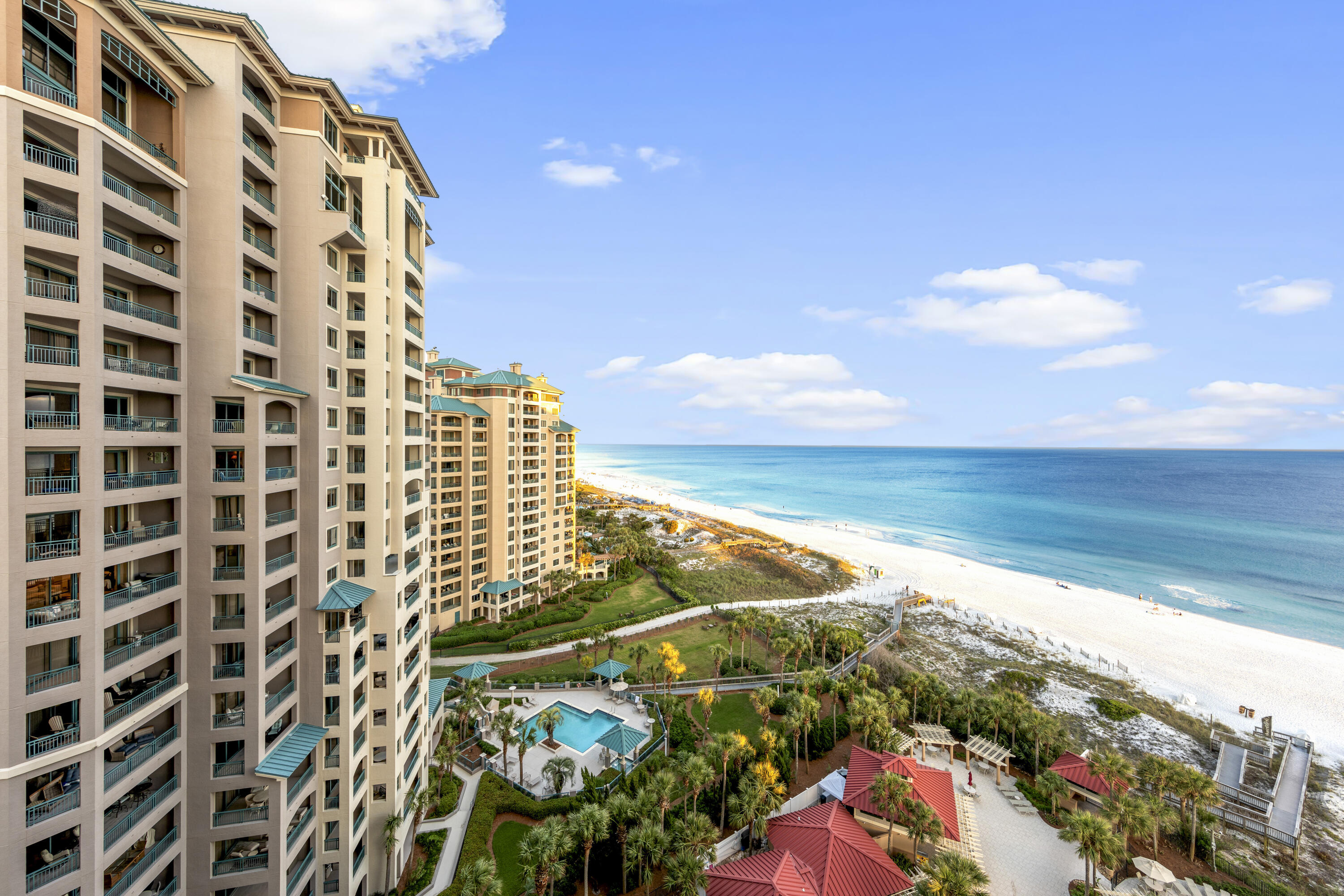 WESTWINDS AT SANDESTIN CONDO - Residential