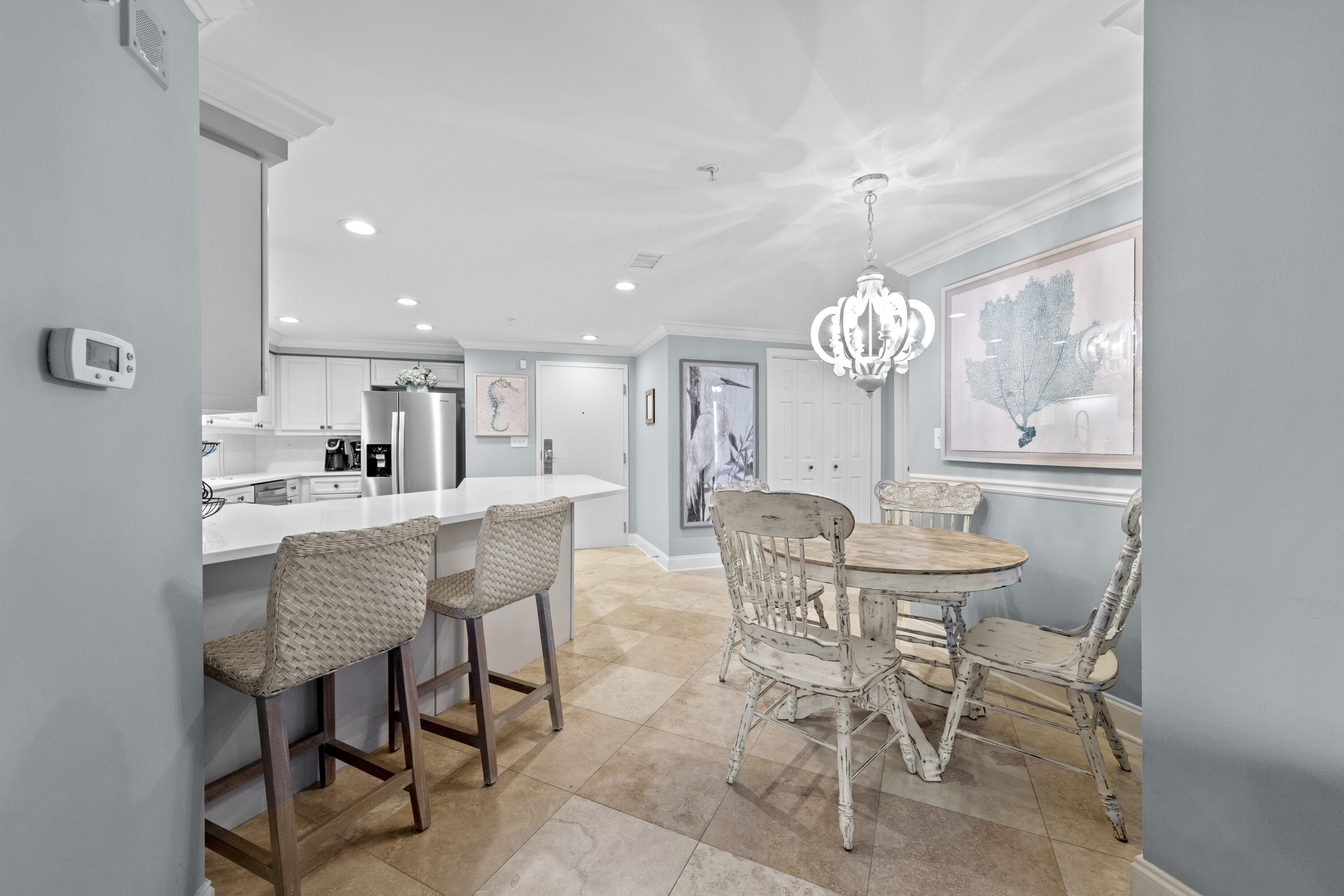 WESTWINDS AT SANDESTIN CONDO - Residential