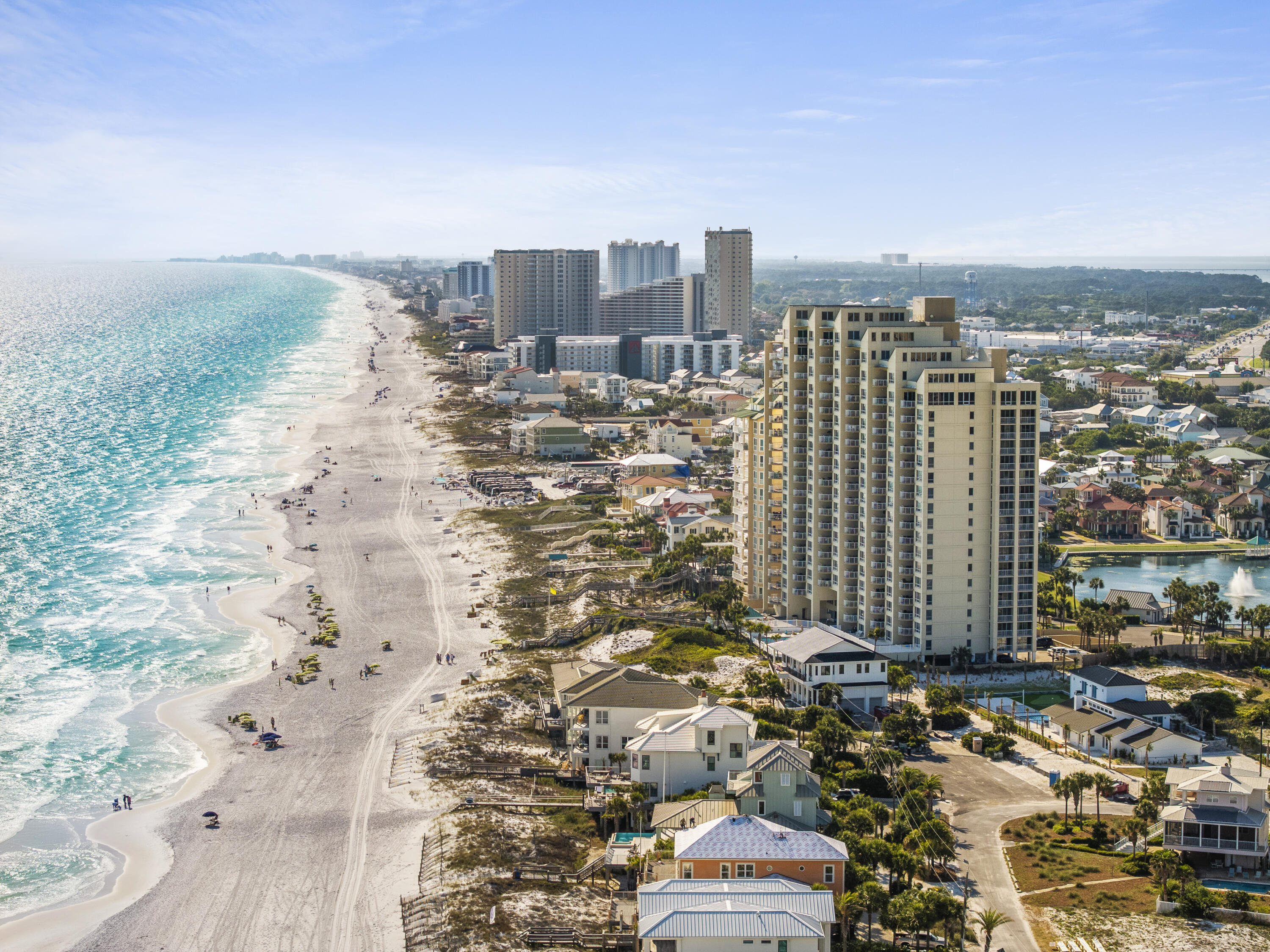 WESTWINDS AT SANDESTIN CONDO - Residential