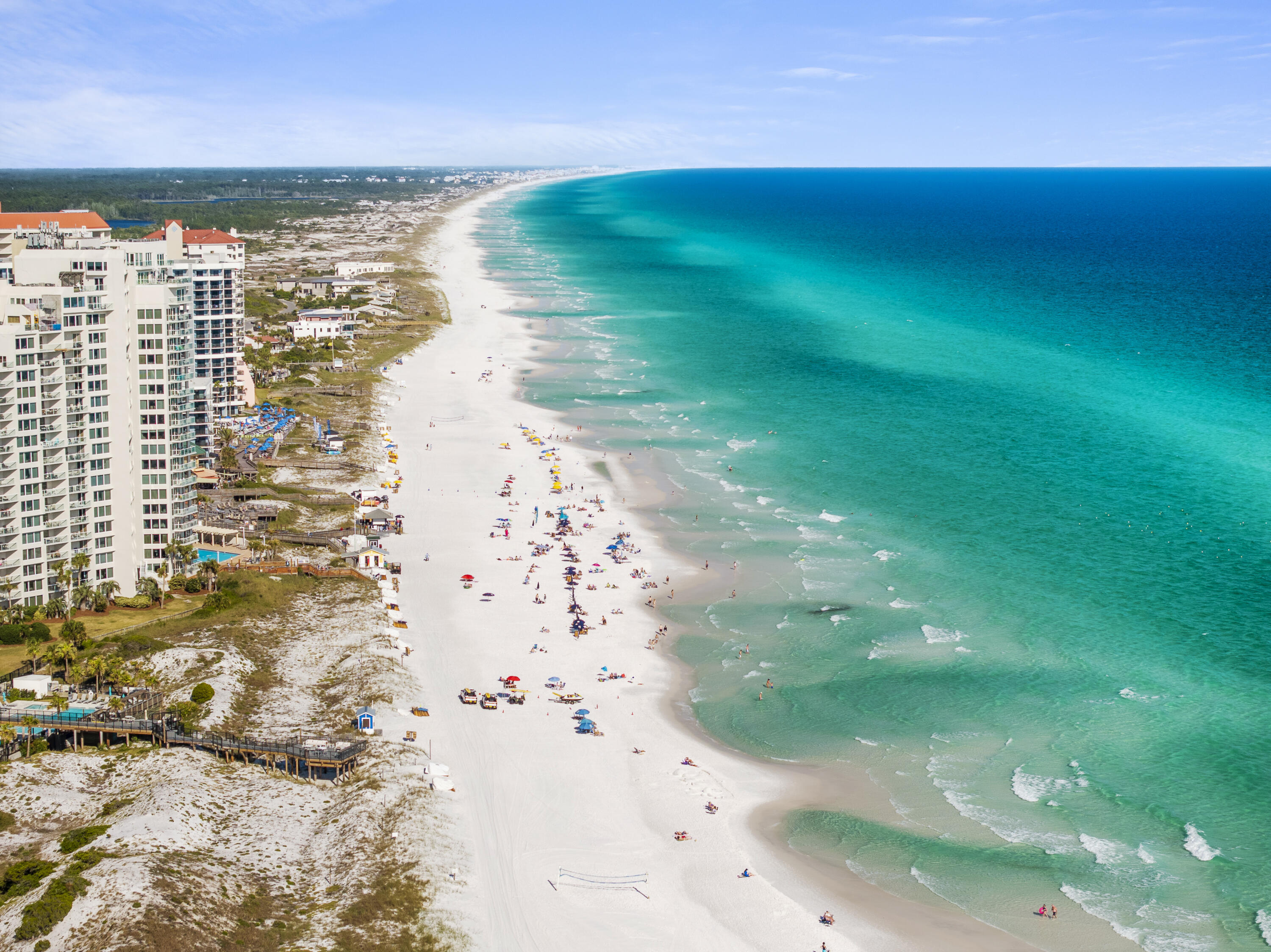 WESTWINDS AT SANDESTIN CONDO - Residential