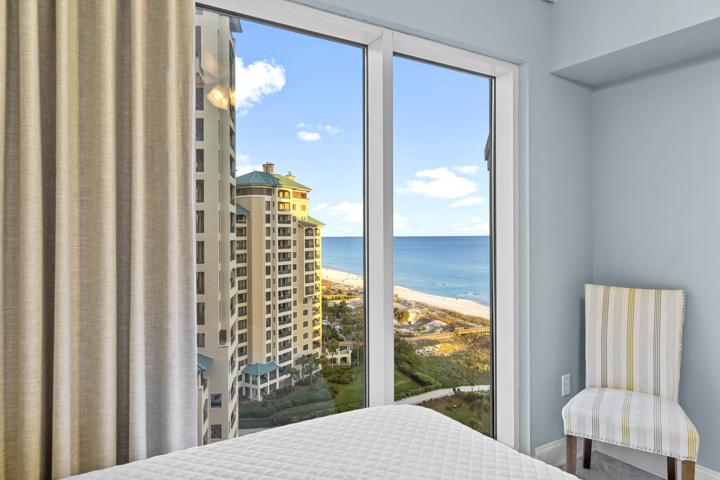 WESTWINDS AT SANDESTIN CONDO - Residential