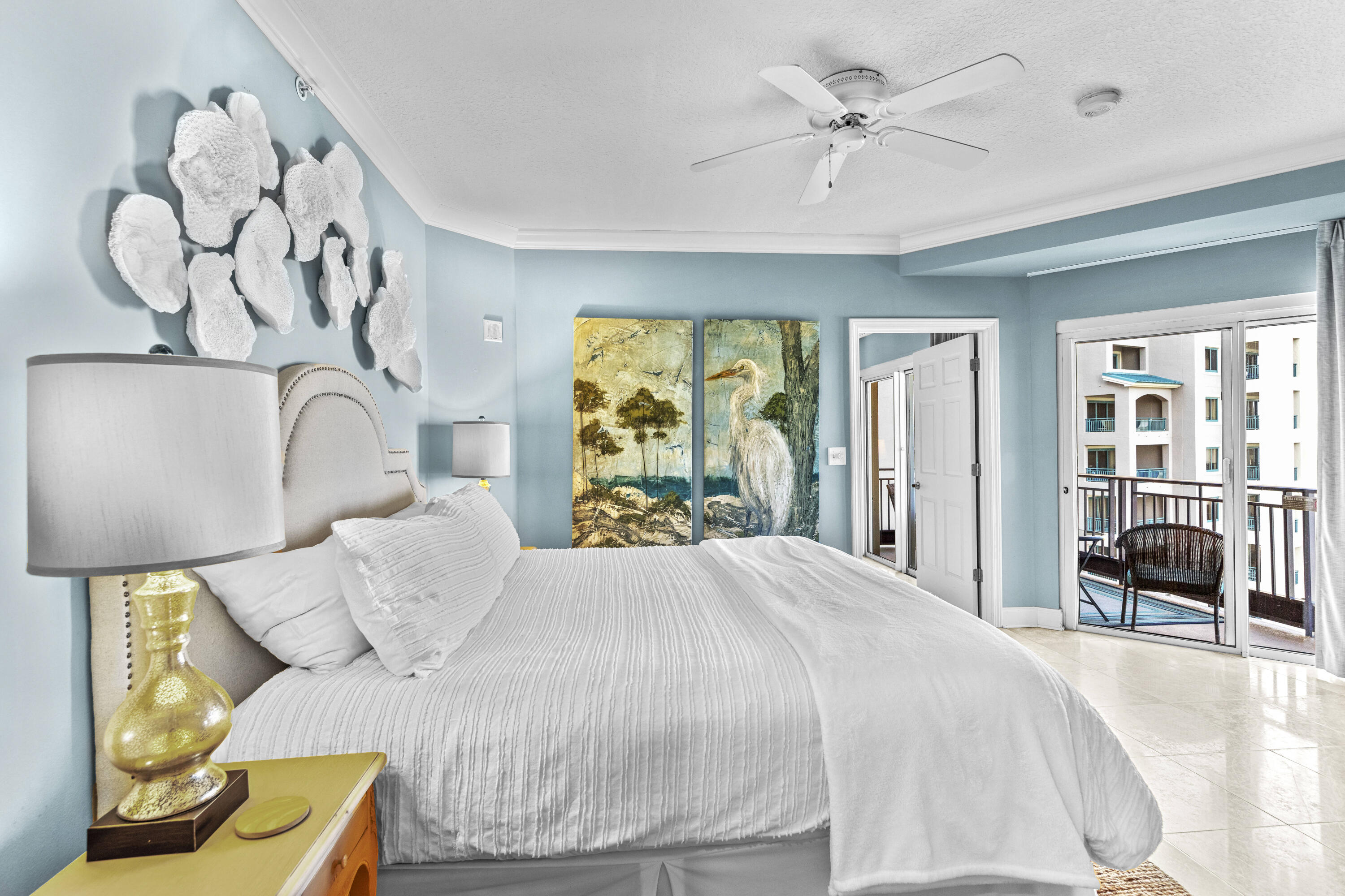 WESTWINDS AT SANDESTIN CONDO - Residential