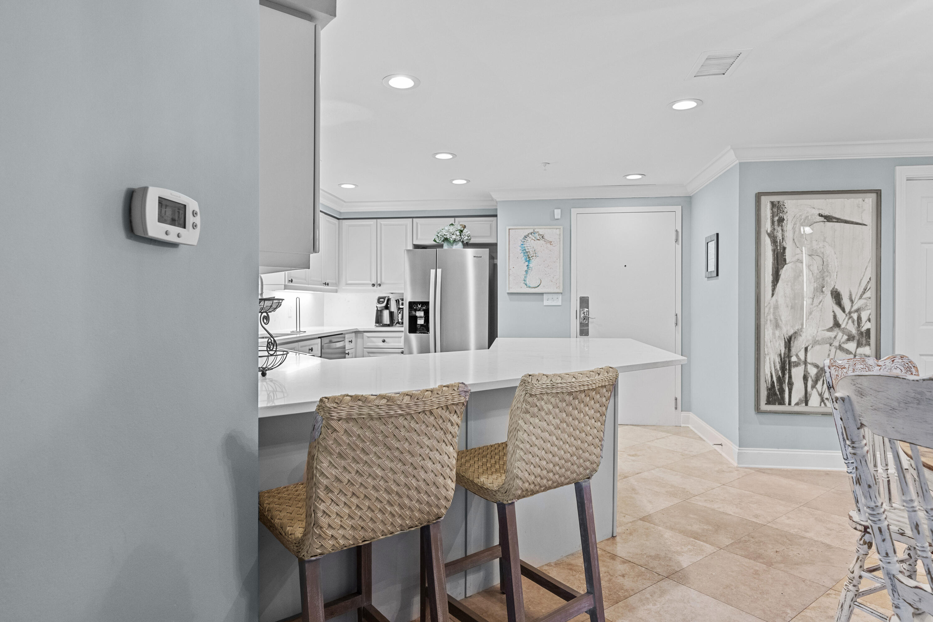 WESTWINDS AT SANDESTIN CONDO - Residential