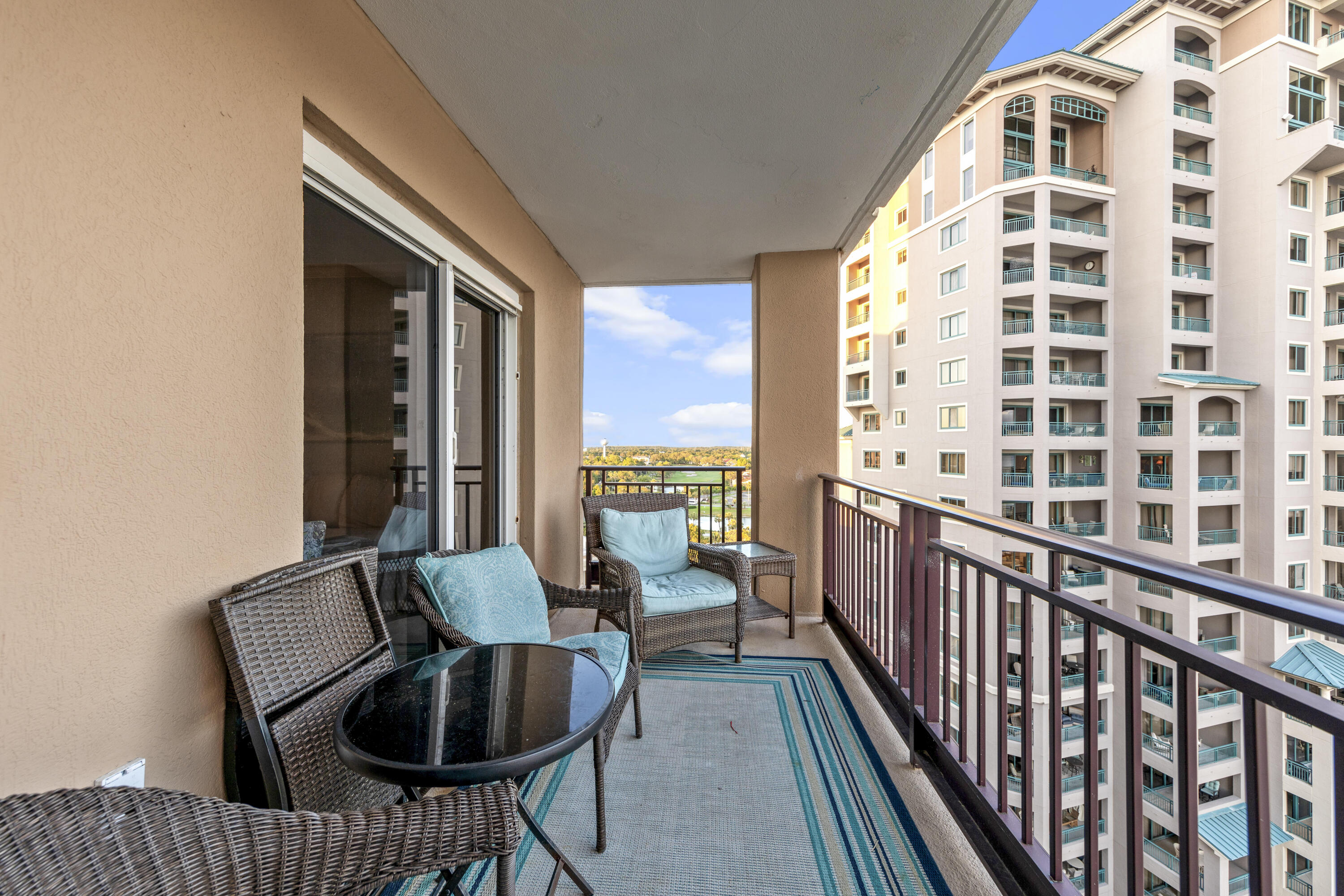 WESTWINDS AT SANDESTIN CONDO - Residential