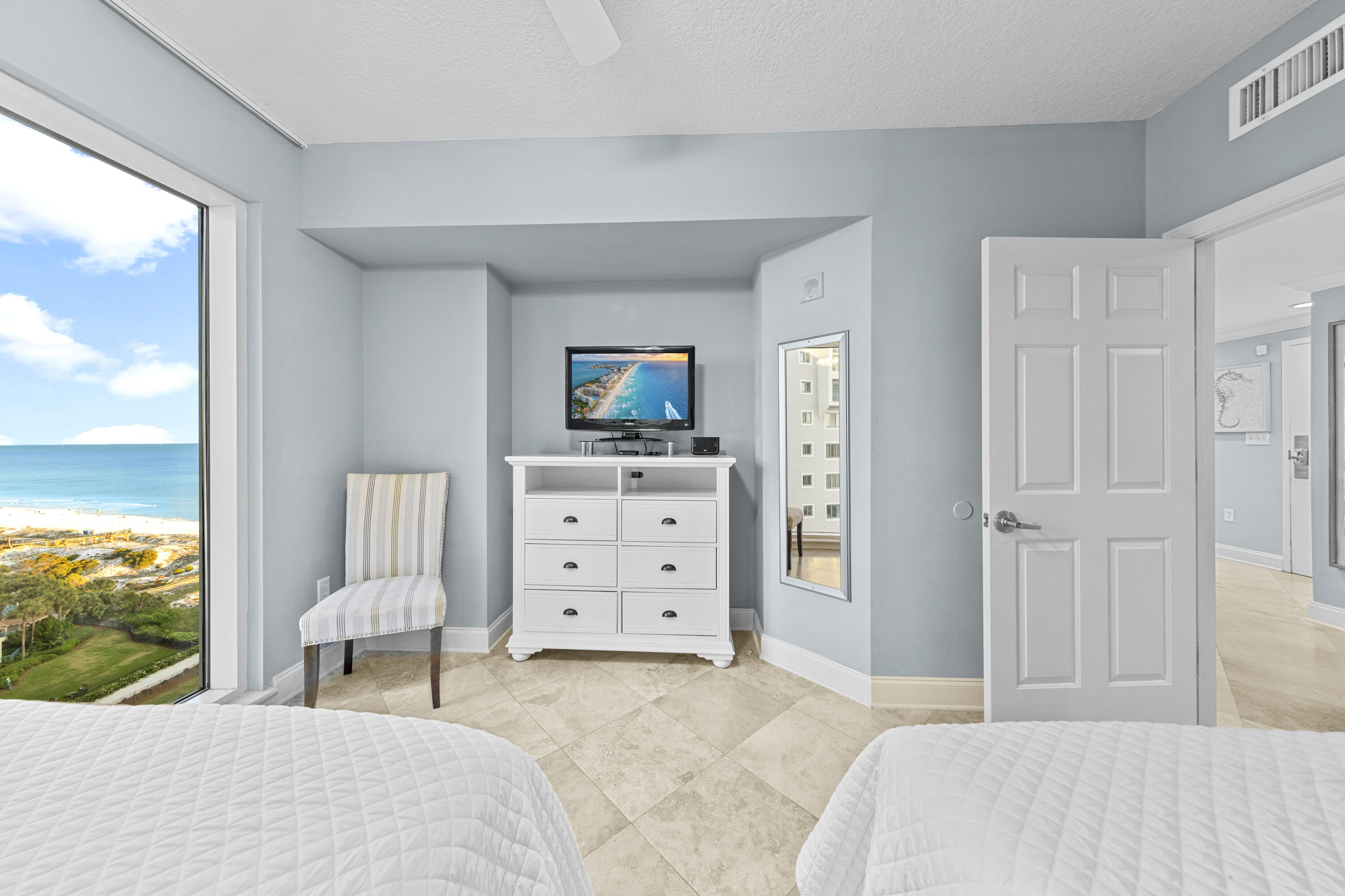 WESTWINDS AT SANDESTIN CONDO - Residential