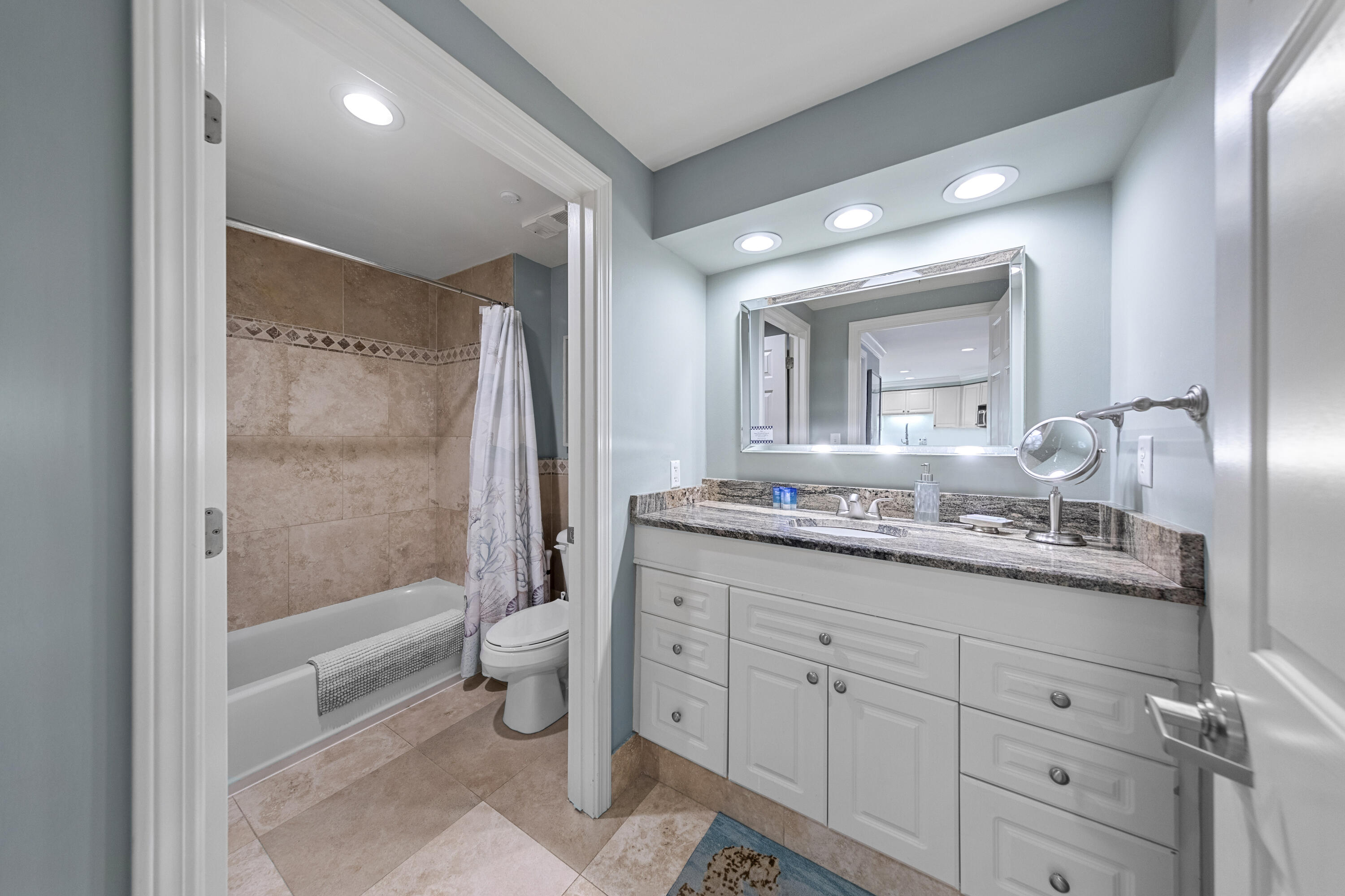 WESTWINDS AT SANDESTIN CONDO - Residential