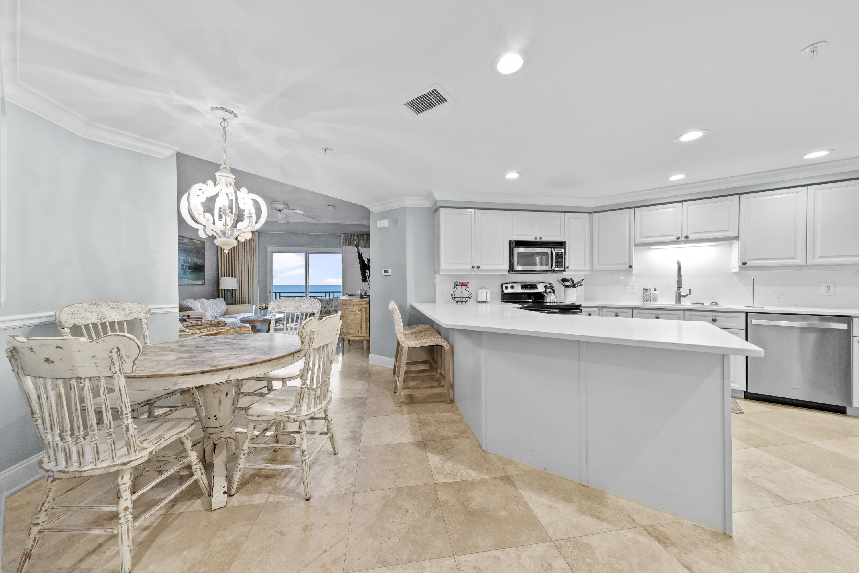 WESTWINDS AT SANDESTIN CONDO - Residential