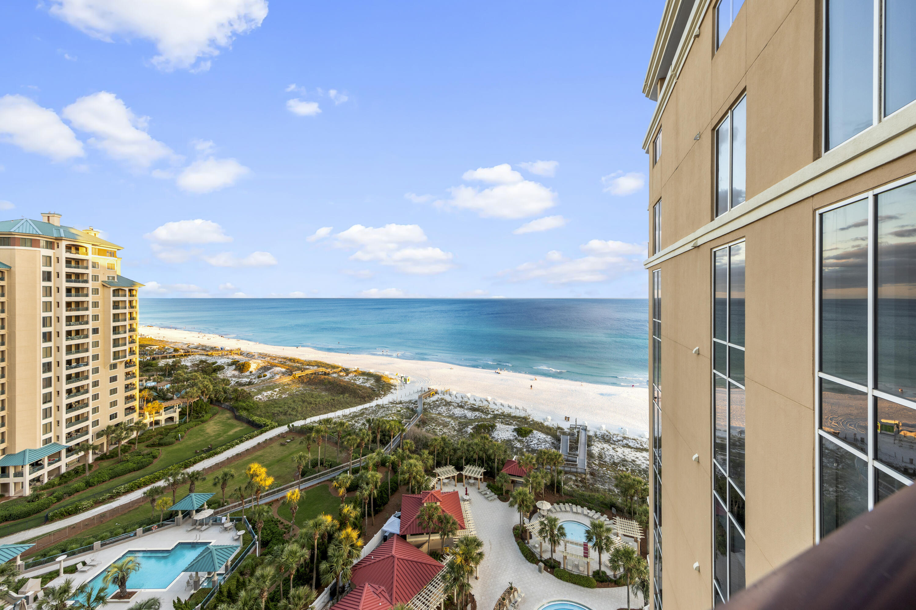 WESTWINDS AT SANDESTIN CONDO - Residential