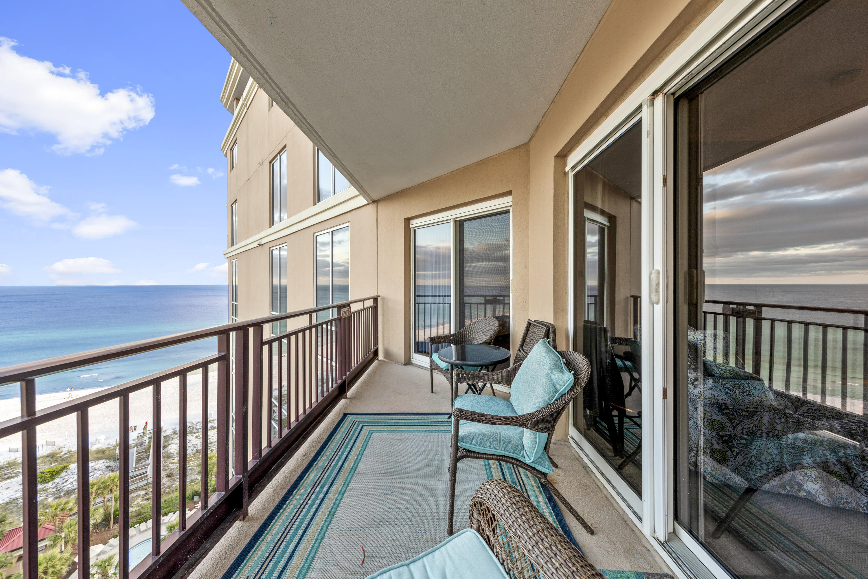 WESTWINDS AT SANDESTIN CONDO - Residential