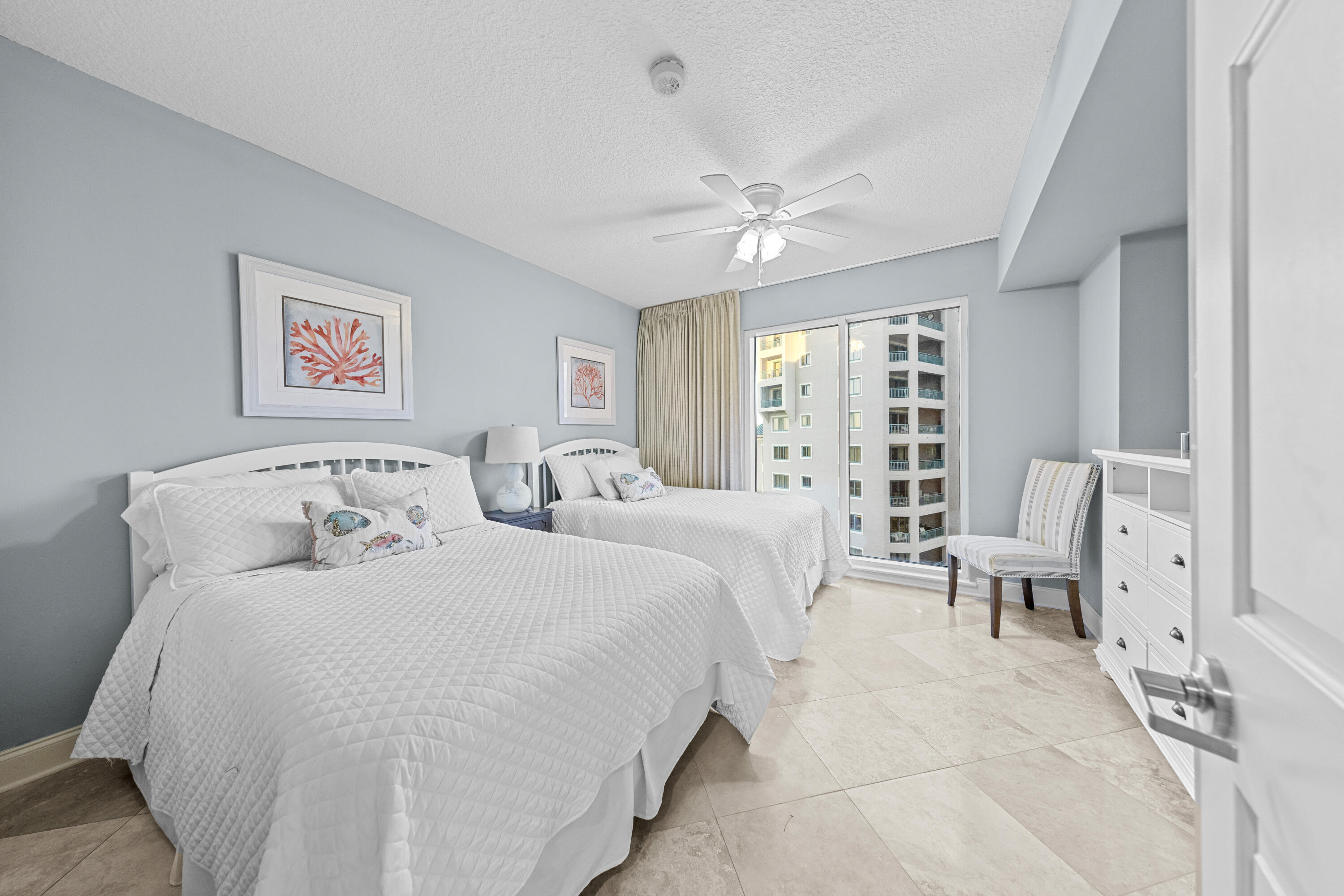 WESTWINDS AT SANDESTIN CONDO - Residential