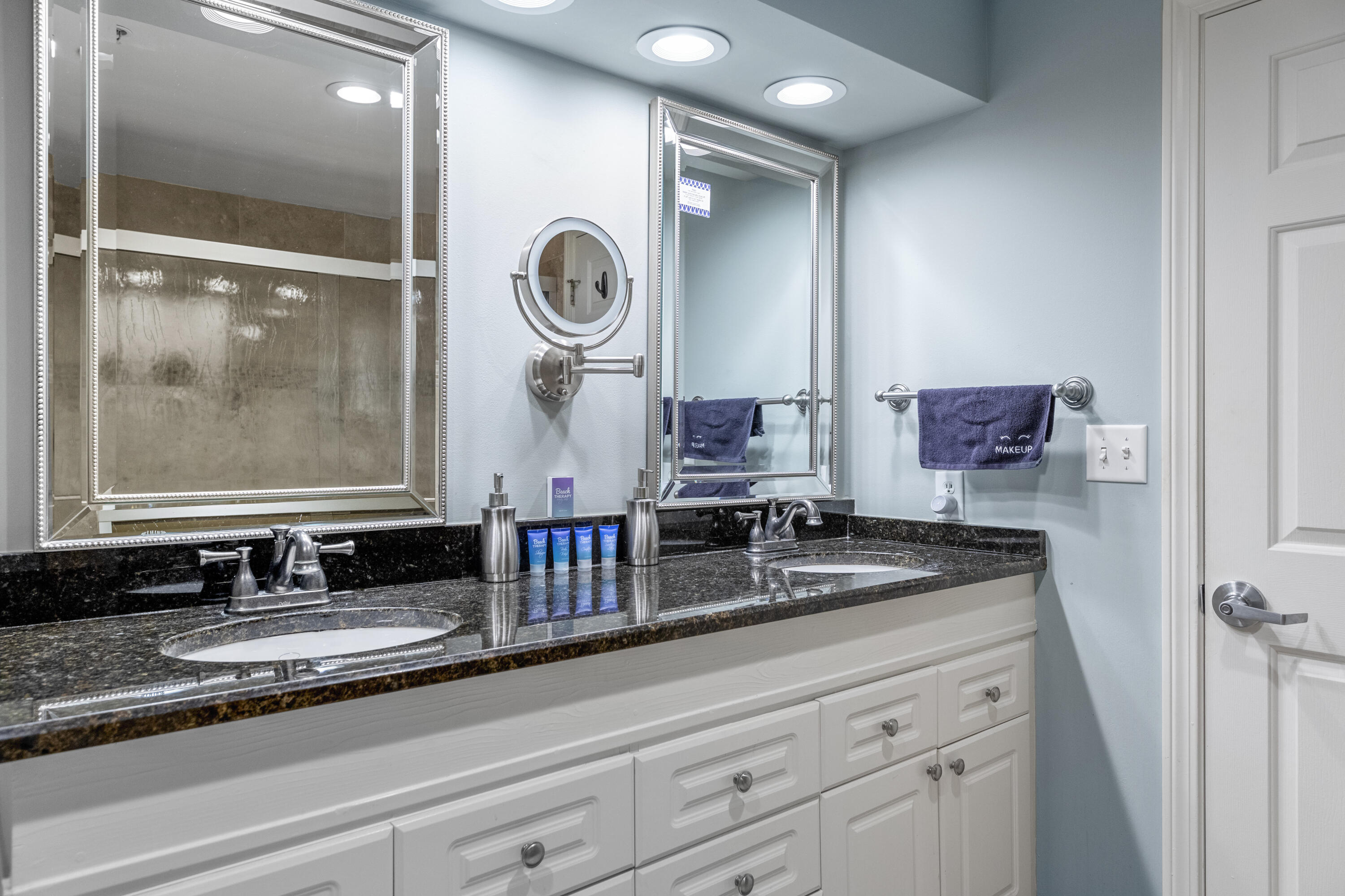 WESTWINDS AT SANDESTIN CONDO - Residential