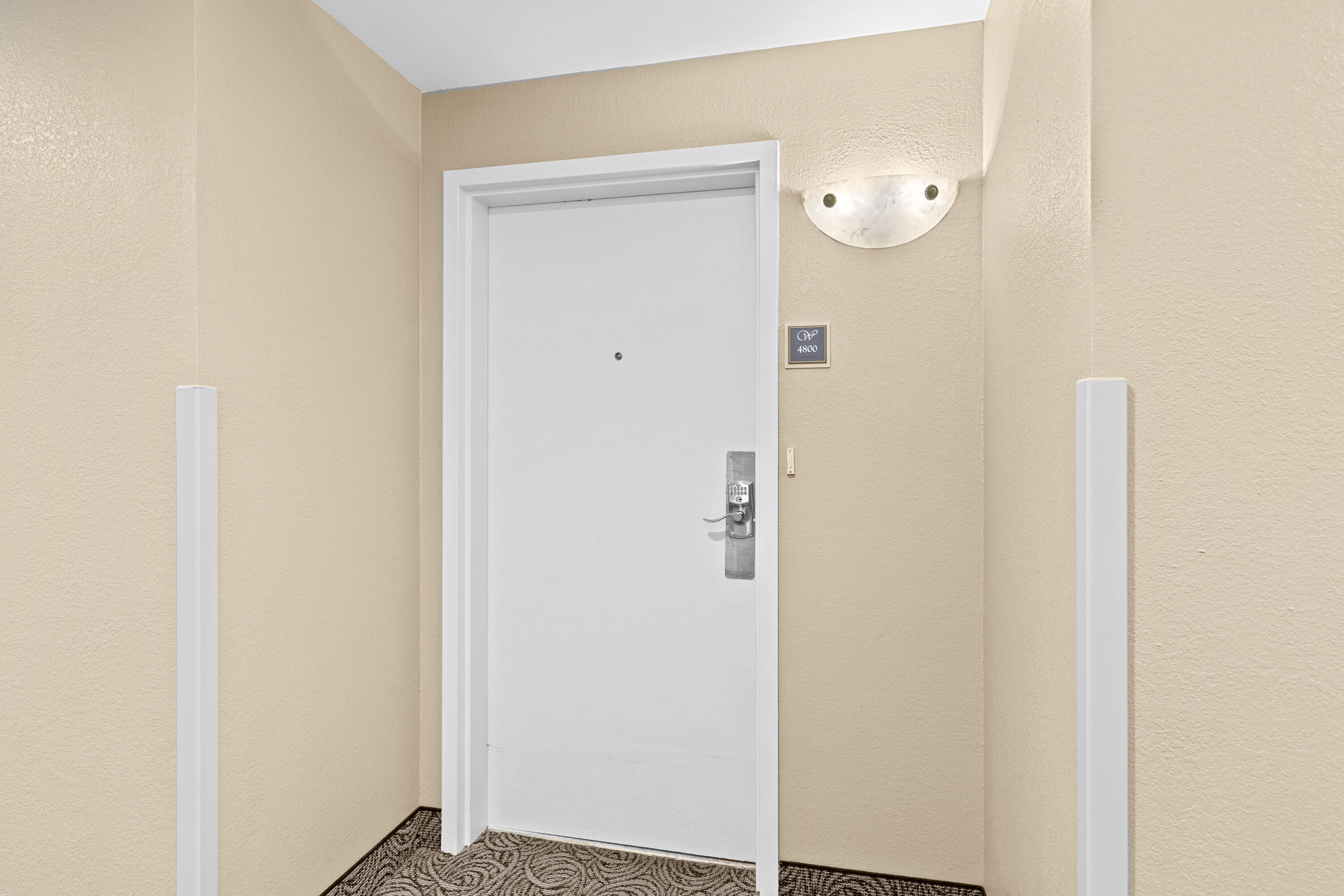WESTWINDS AT SANDESTIN CONDO - Residential