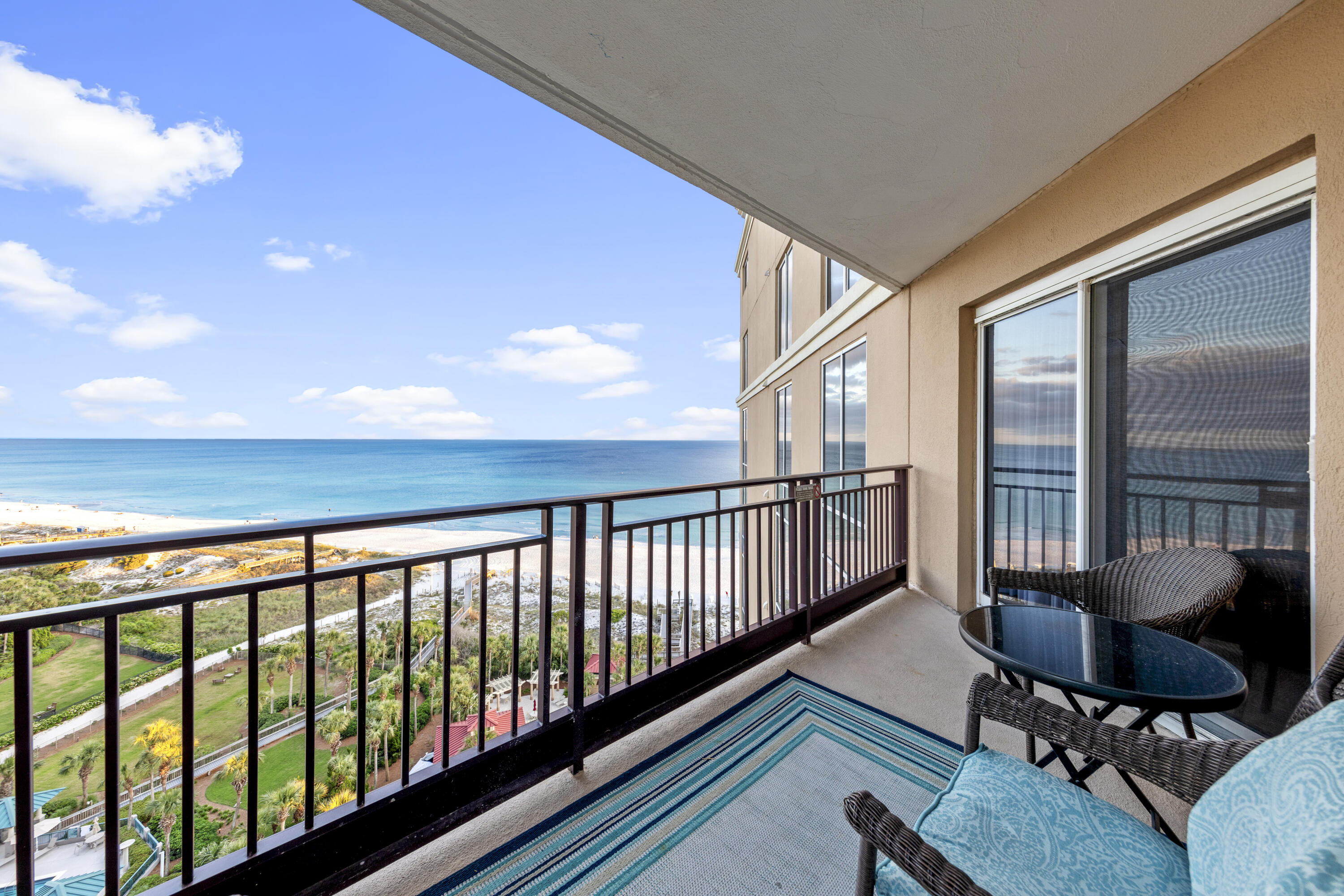 WESTWINDS AT SANDESTIN CONDO - Residential