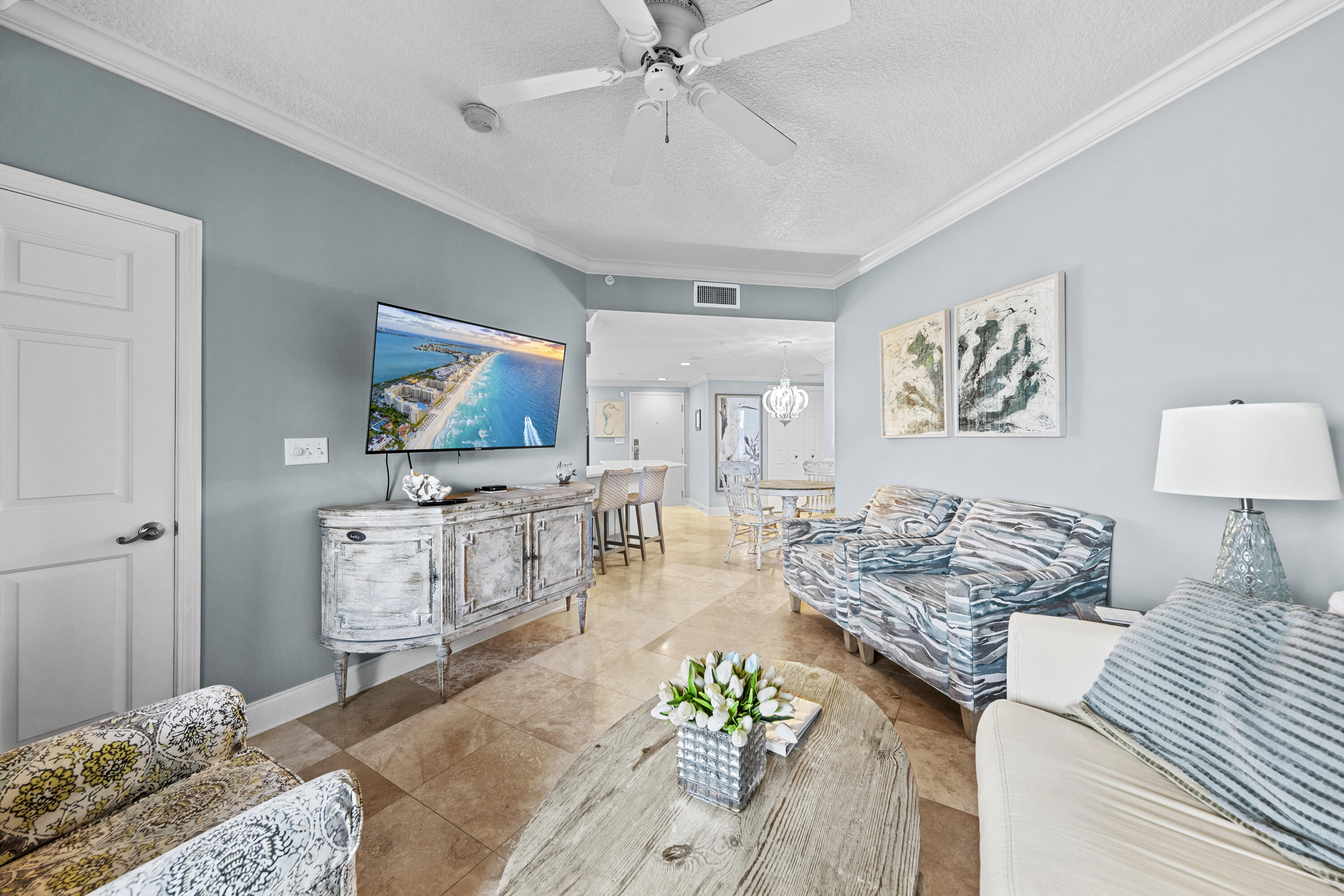 WESTWINDS AT SANDESTIN CONDO - Residential
