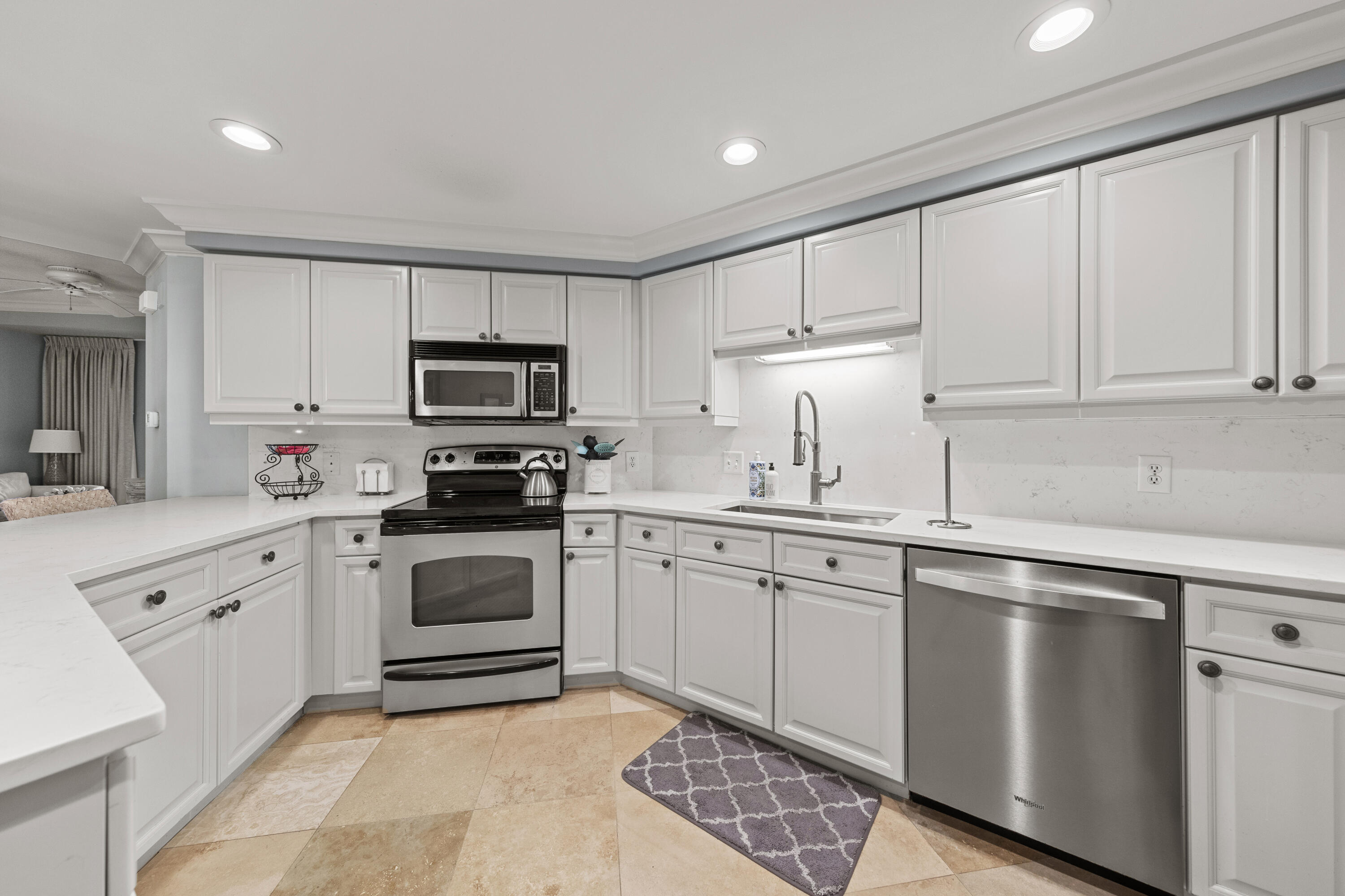WESTWINDS AT SANDESTIN CONDO - Residential