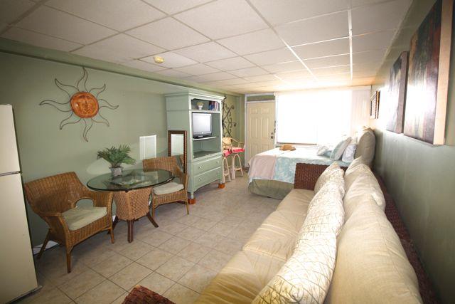 FONTAINEBLEAU TERRACE - Residential