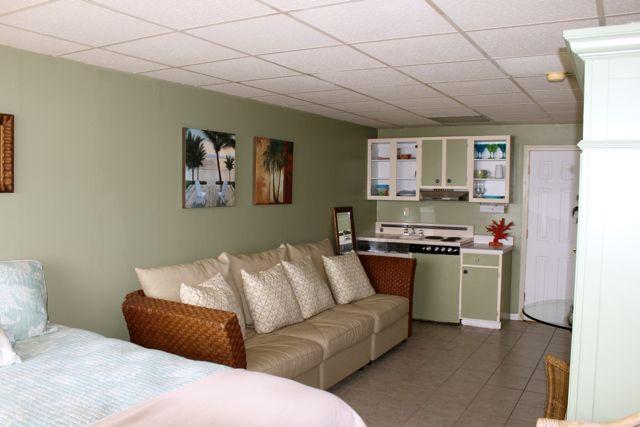 FONTAINEBLEAU TERRACE - Residential