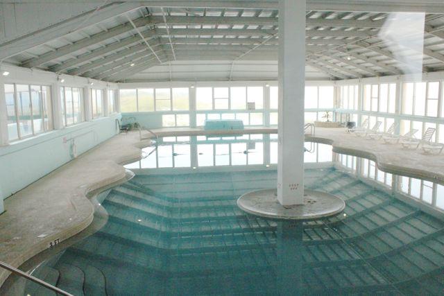 FONTAINEBLEAU TERRACE - Residential