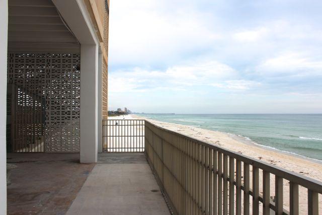 FONTAINEBLEAU TERRACE - Residential