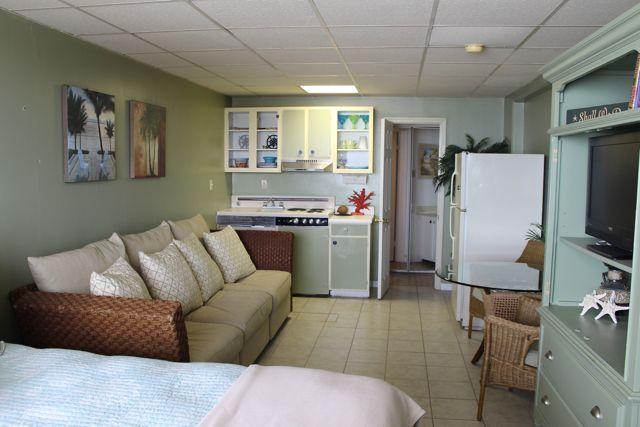 FONTAINEBLEAU TERRACE - Residential