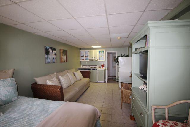 FONTAINEBLEAU TERRACE - Residential