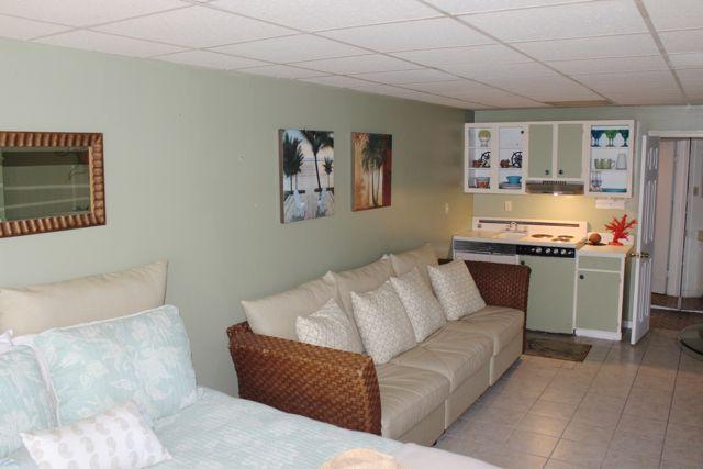 FONTAINEBLEAU TERRACE - Residential