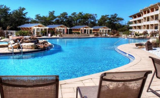 SANCTUARY AT REDFISH - Residential