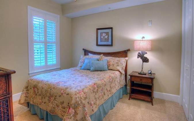 SANCTUARY AT REDFISH - Residential