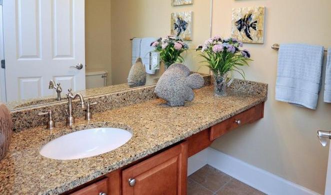 SANCTUARY AT REDFISH - Residential