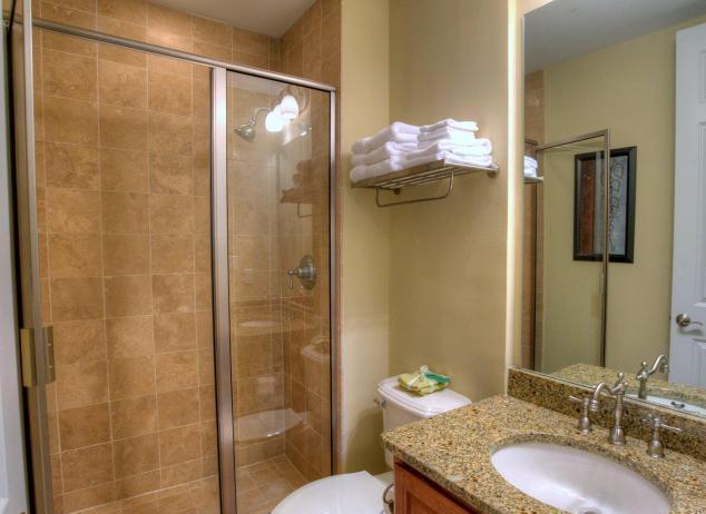 SANCTUARY AT REDFISH - Residential