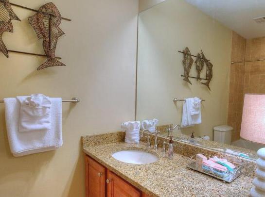 SANCTUARY AT REDFISH - Residential