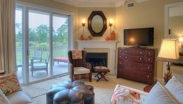 SANCTUARY AT REDFISH - Residential