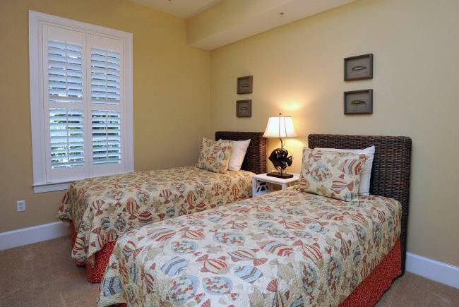 SANCTUARY AT REDFISH - Residential