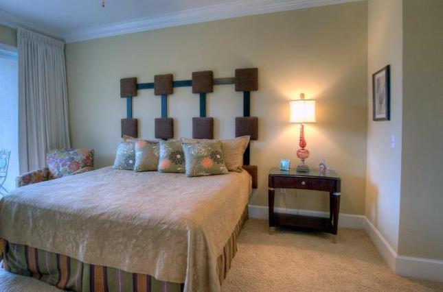 SANCTUARY AT REDFISH - Residential