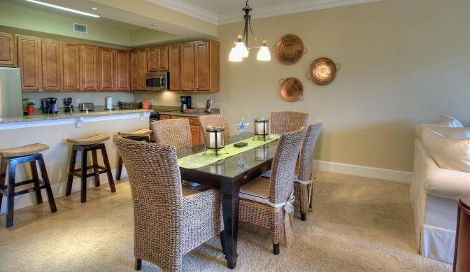 SANCTUARY AT REDFISH - Residential