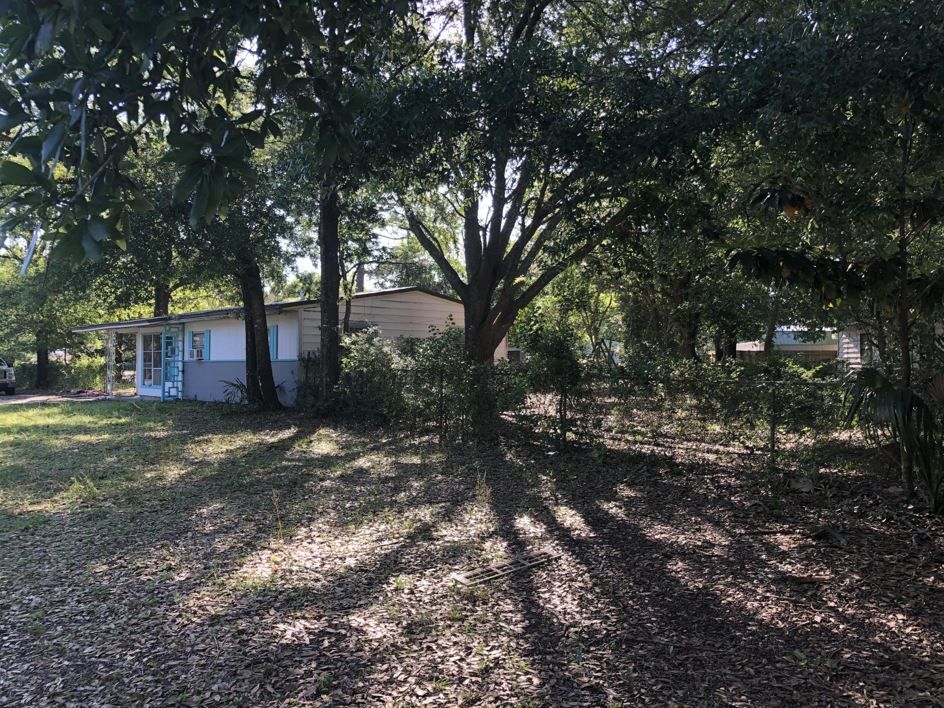 GARNIERS BEACH 3RD - Residential