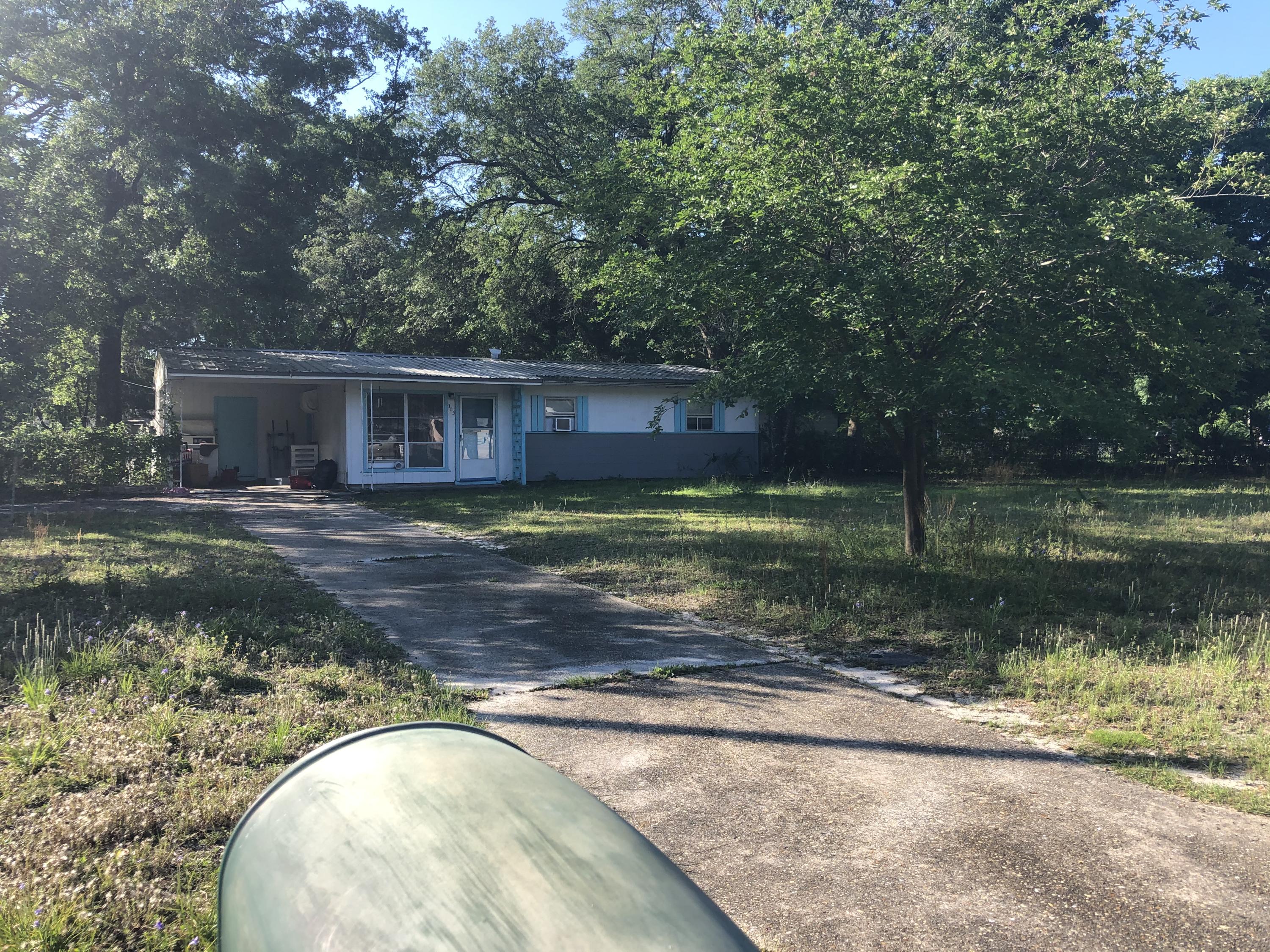 GARNIERS BEACH 3RD - Residential