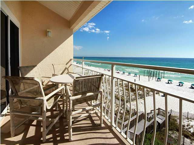 CRYSTAL SANDS CONDO - Residential