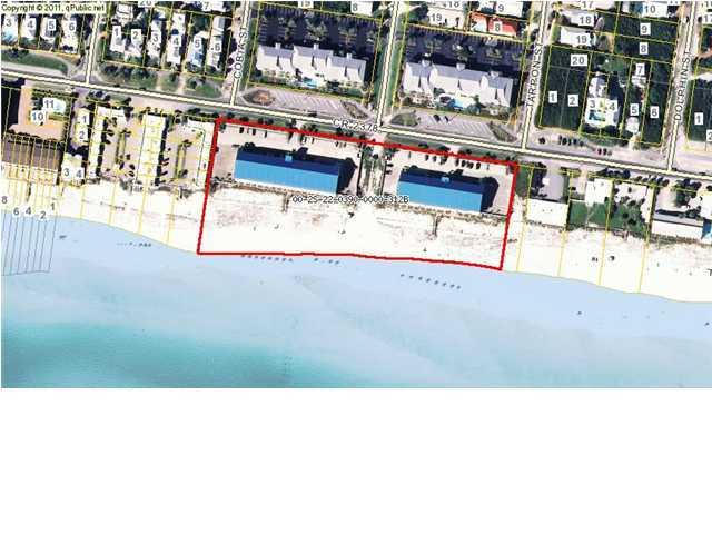 CRYSTAL SANDS CONDO - Residential