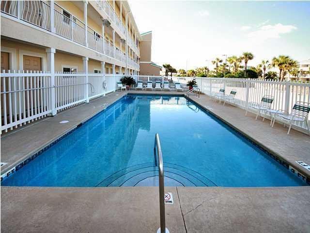CRYSTAL SANDS CONDO - Residential