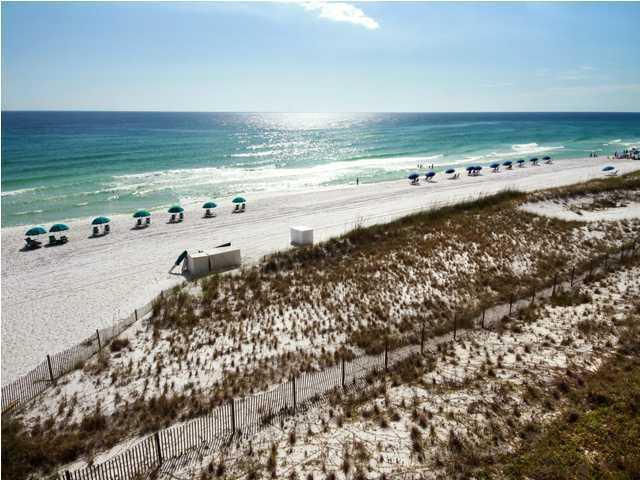 CRYSTAL SANDS CONDO - Residential