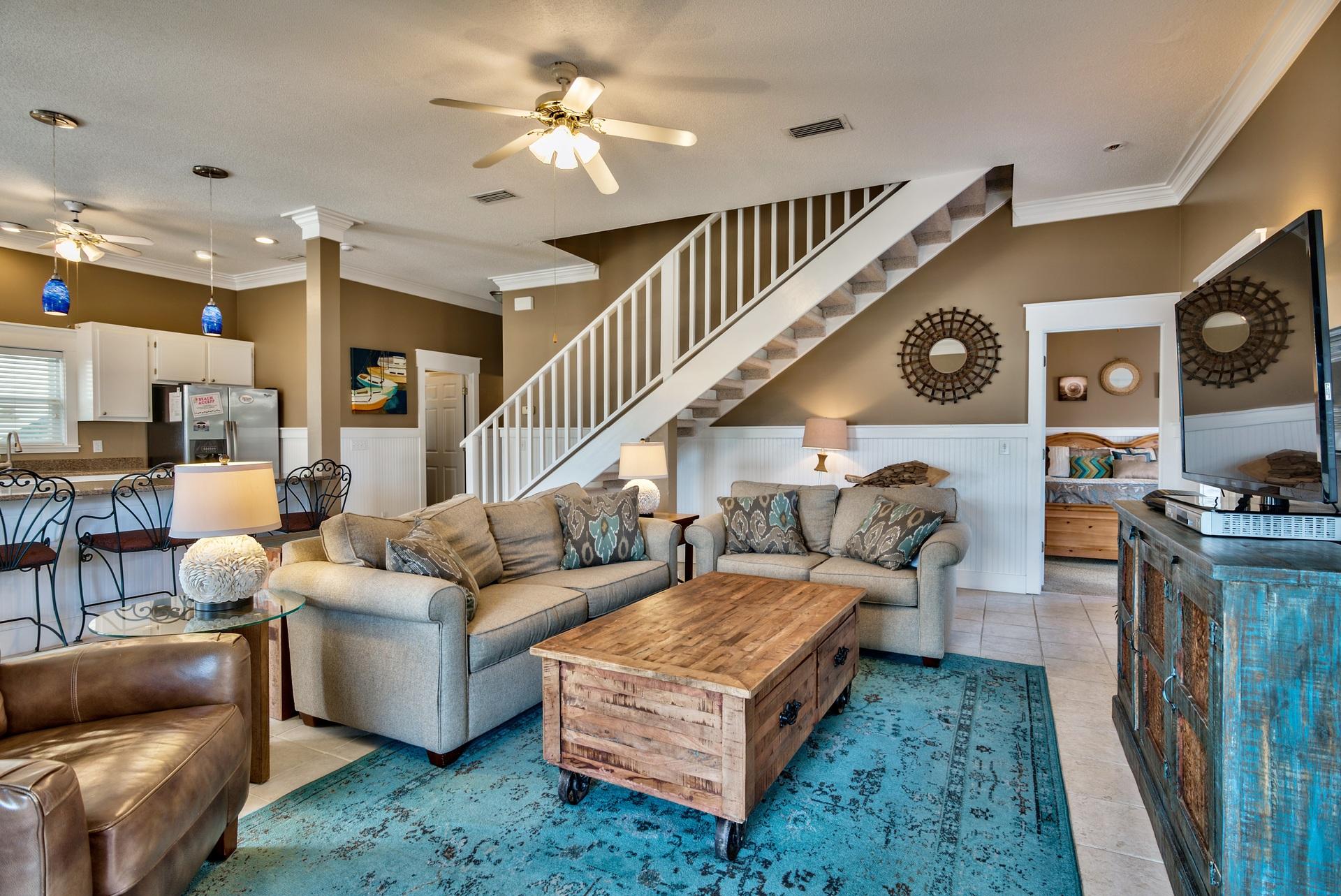 GULFSIDE ESTATES PH 2 - Residential