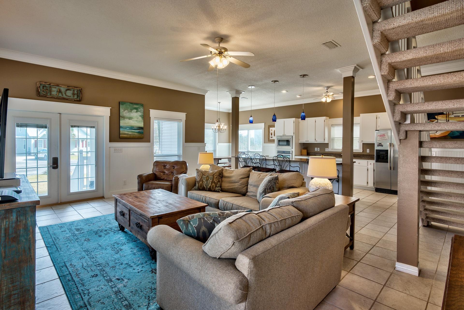 GULFSIDE ESTATES PH 2 - Residential