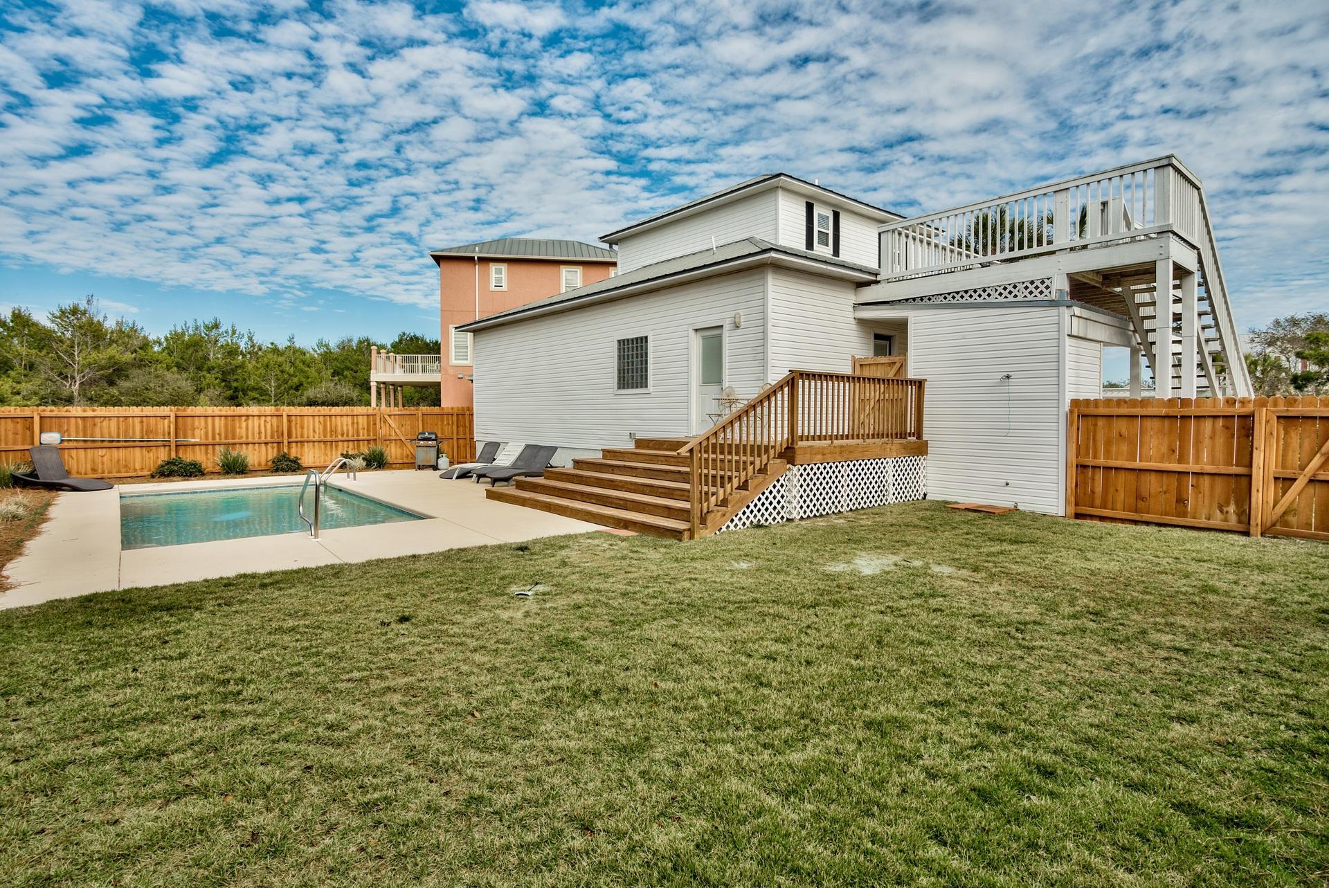 GULFSIDE ESTATES PH 2 - Residential