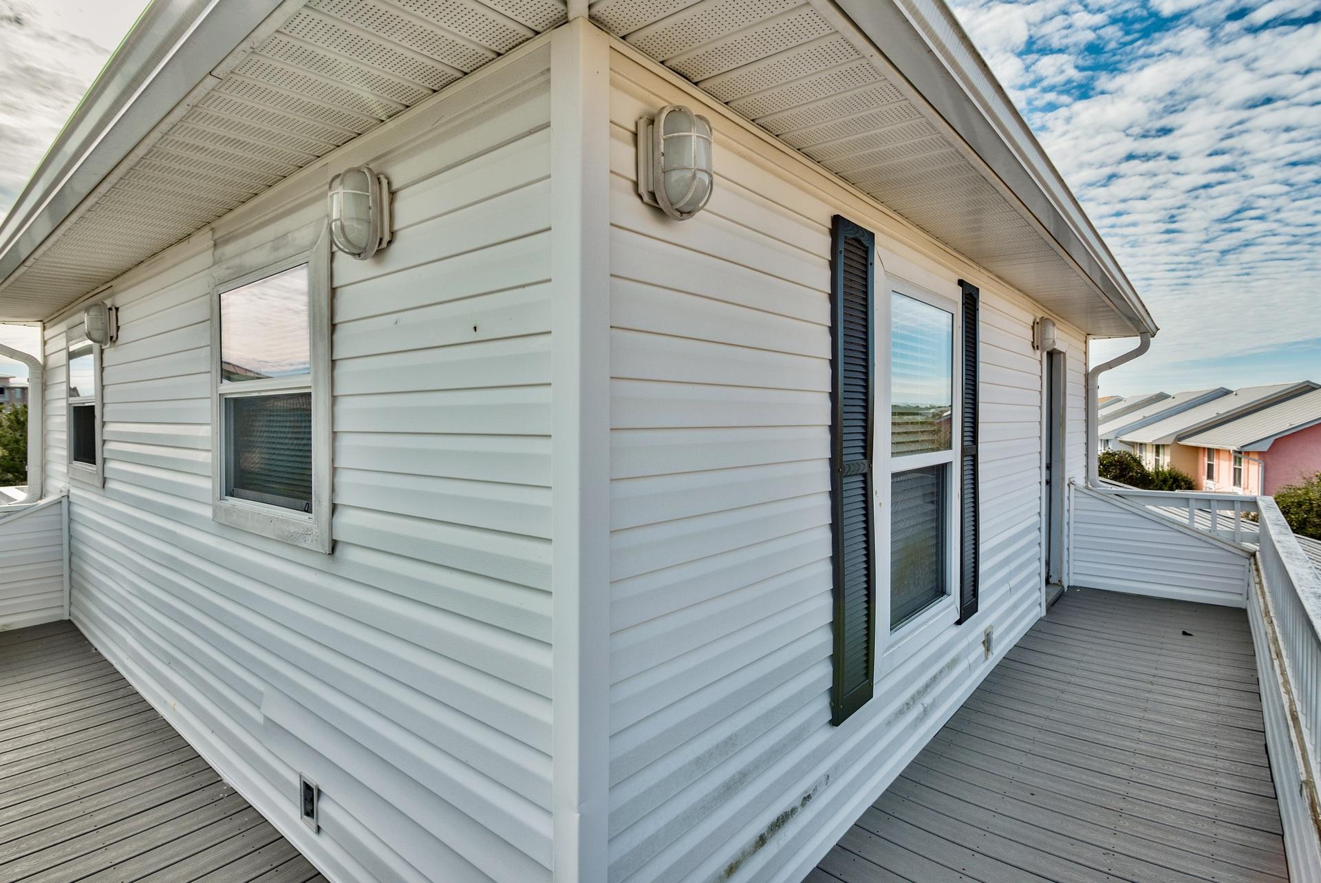 GULFSIDE ESTATES PH 2 - Residential