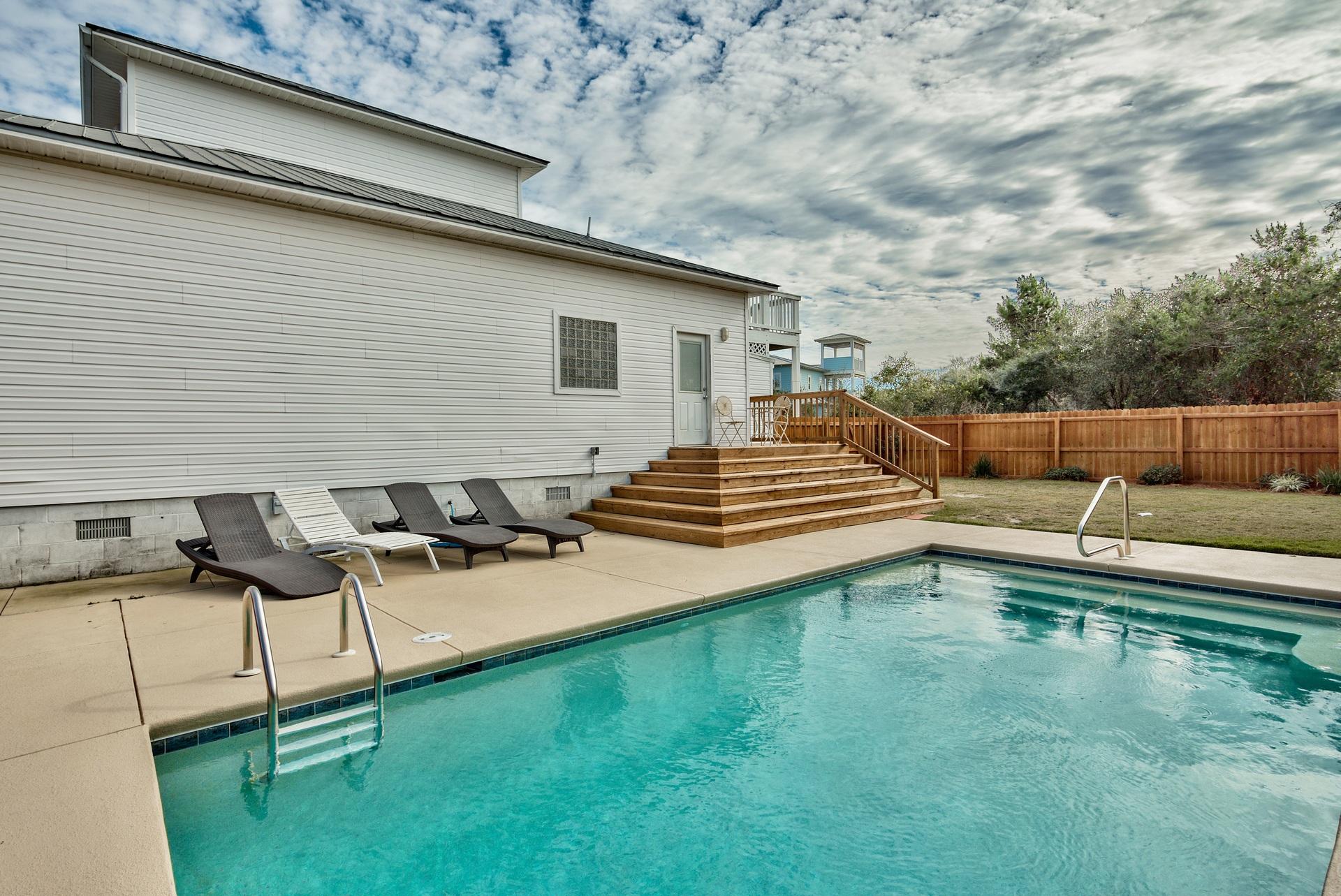 GULFSIDE ESTATES PH 2 - Residential