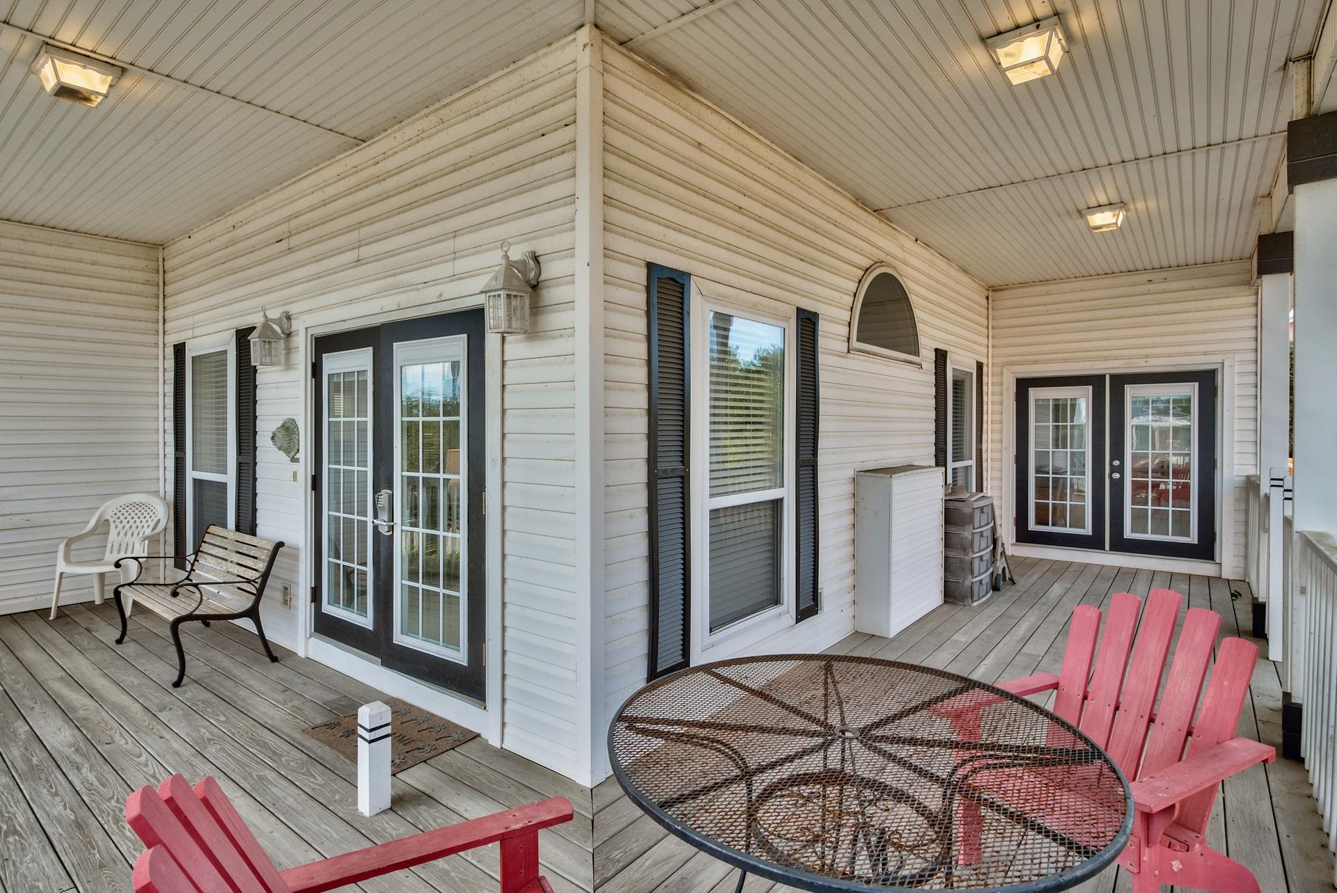 GULFSIDE ESTATES PH 2 - Residential