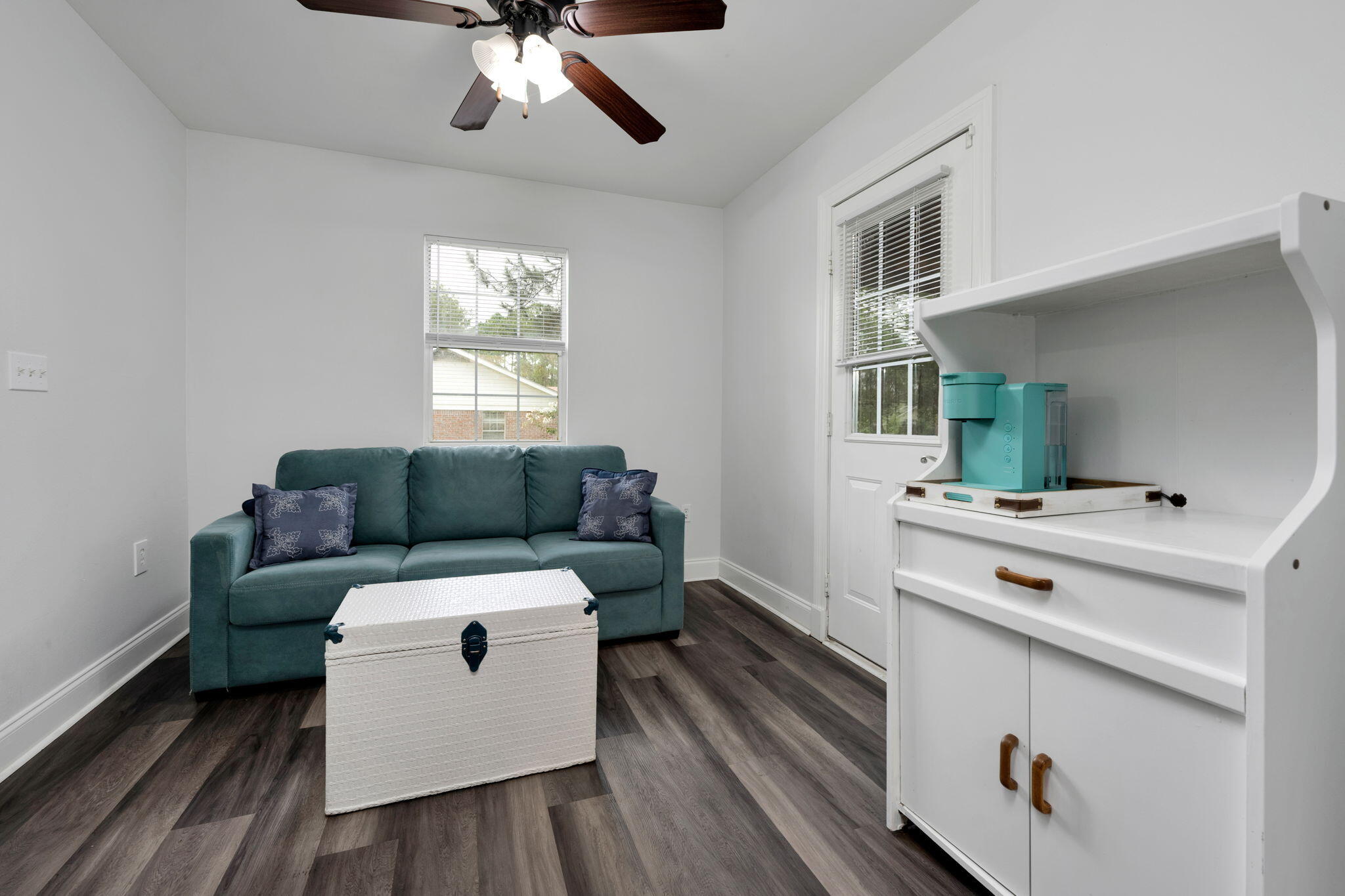 NO RECORDED SUBDIVISION - Residential