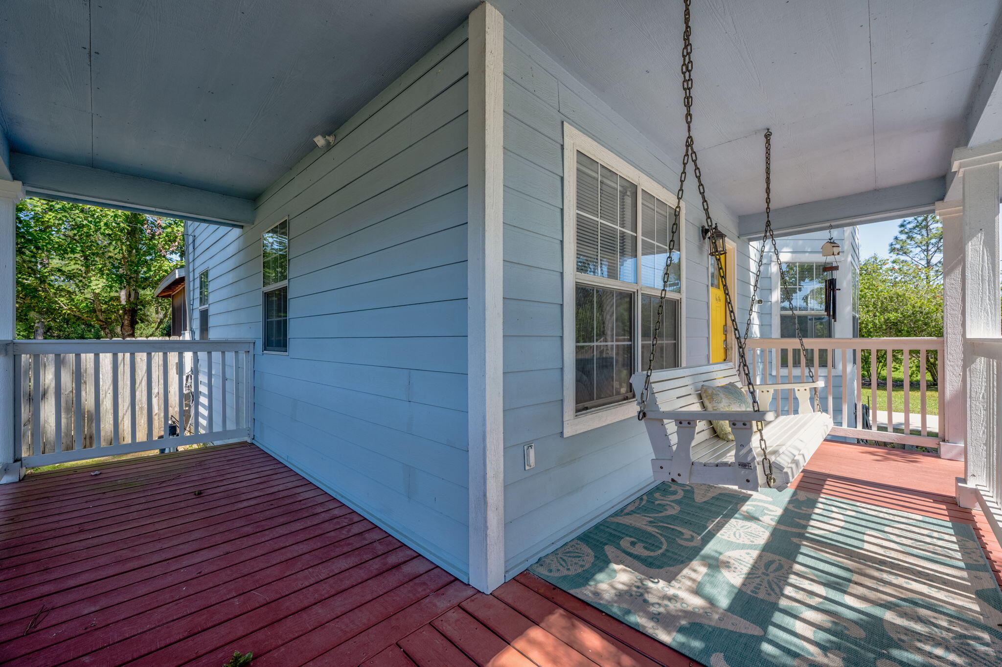 NO RECORDED SUBDIVISION - Residential